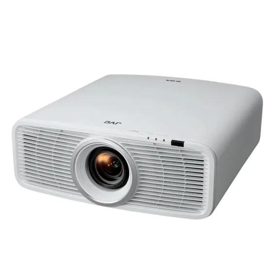 JVC DLA-NZ500W White