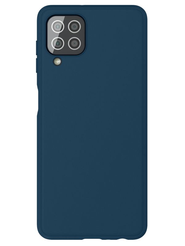 Силиконовый чехол для Samsung  M32 (В ассортименте)