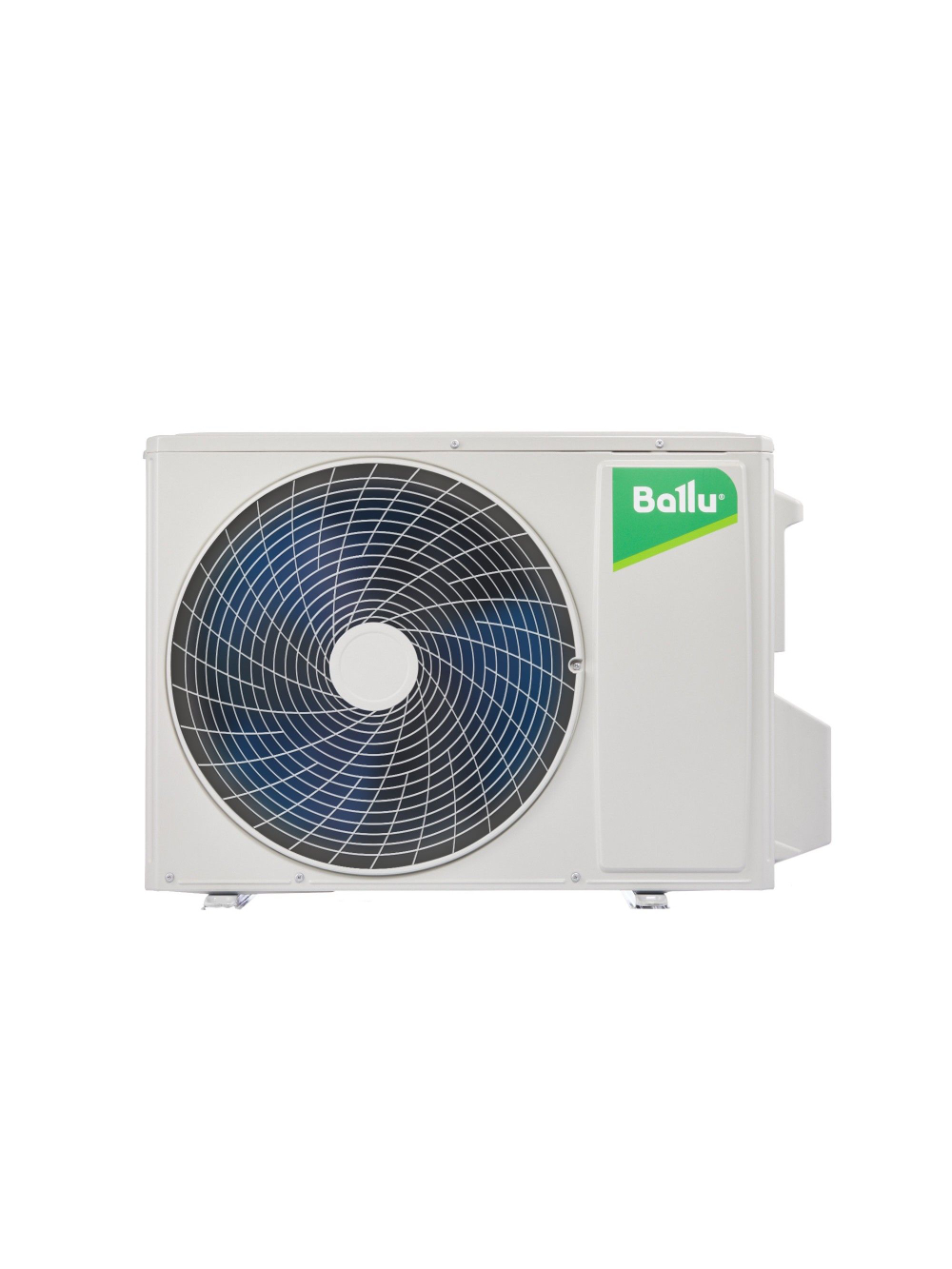 Сплит-система инверторного типа BALLU Platinum Evolution BSUI-12HN8_23Y (до 35 м2)