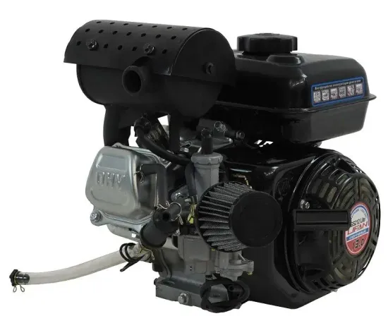 Двигатель бензиновый "LIFAN" GS212 LITE