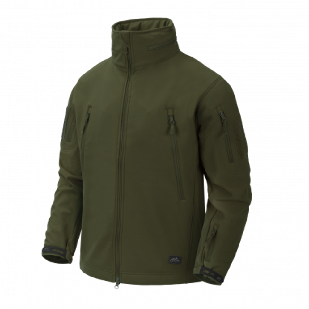 Куртка Helikon-Tex – Gunfighter – Shark Skin Windblocker