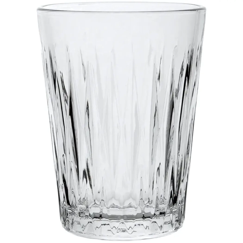 Набор стаканов LUZIA 350 мл, 6 шт