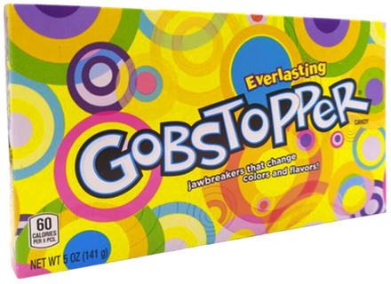 Драже Gobstopper Everlasting