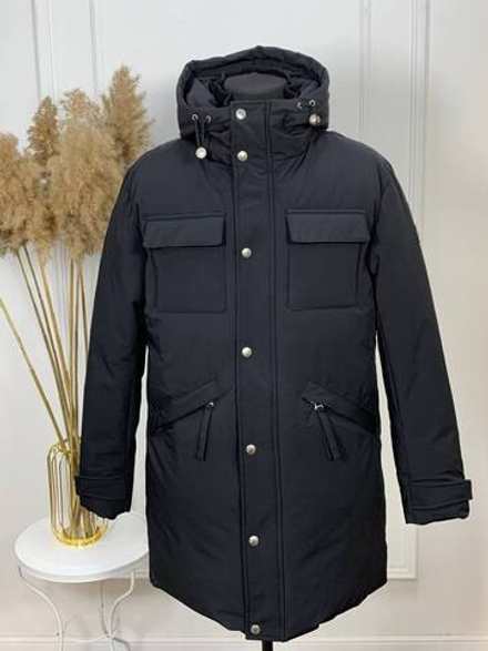 Пуховик Moncler