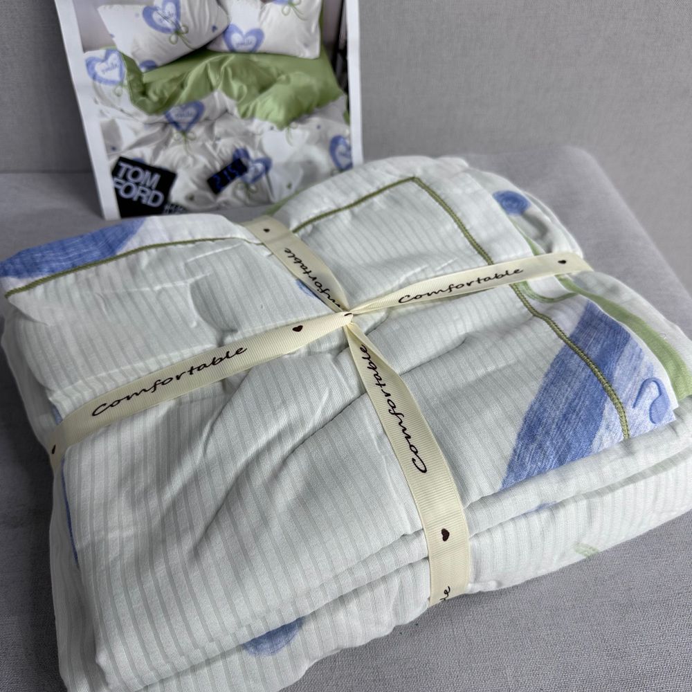 КПБ Вареный хлопок 2сп