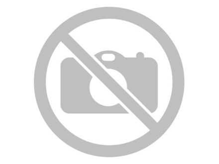 Вырубка пластиковая "Алфавит курсив h=3,5 см"