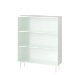 Стеллаж Hub размер M (белый)