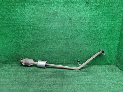 Глушитель Hyundai Creta 1 (2016-2021)