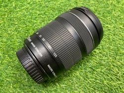 Canon EF-S 18-135mm 3.5-5.6 IS STM