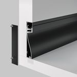 Профиль Led Strip ALM-8018-B-2M