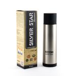 Термос &quot;СЛЕДОПЫТ-SILVER STAR&quot;, 1 л /20/