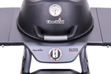 Электрический  гриль Char-Broil All Star, Ø43 см