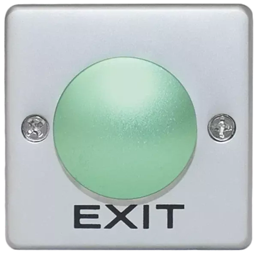 TS-CLACK green кнопка выхода Tantos