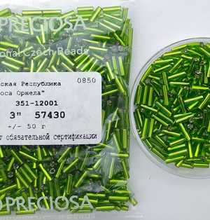 Preciosa steklyarus 57430