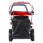 Газонокосилка бензиновая (бензокосилка) EFCO AR 53 THX ALLROAD ALUMINIUM