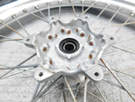 Колесо переднее Suzuki DR250 SJ45A Djebel 250XC