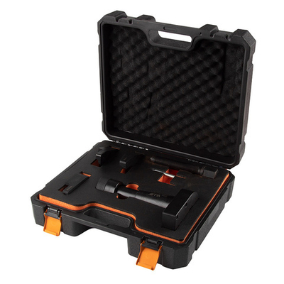 AFFIX (AF10051048C) Съемник шаровых опор, зев 25, 32, 46 мм, 7 предметов, кейс