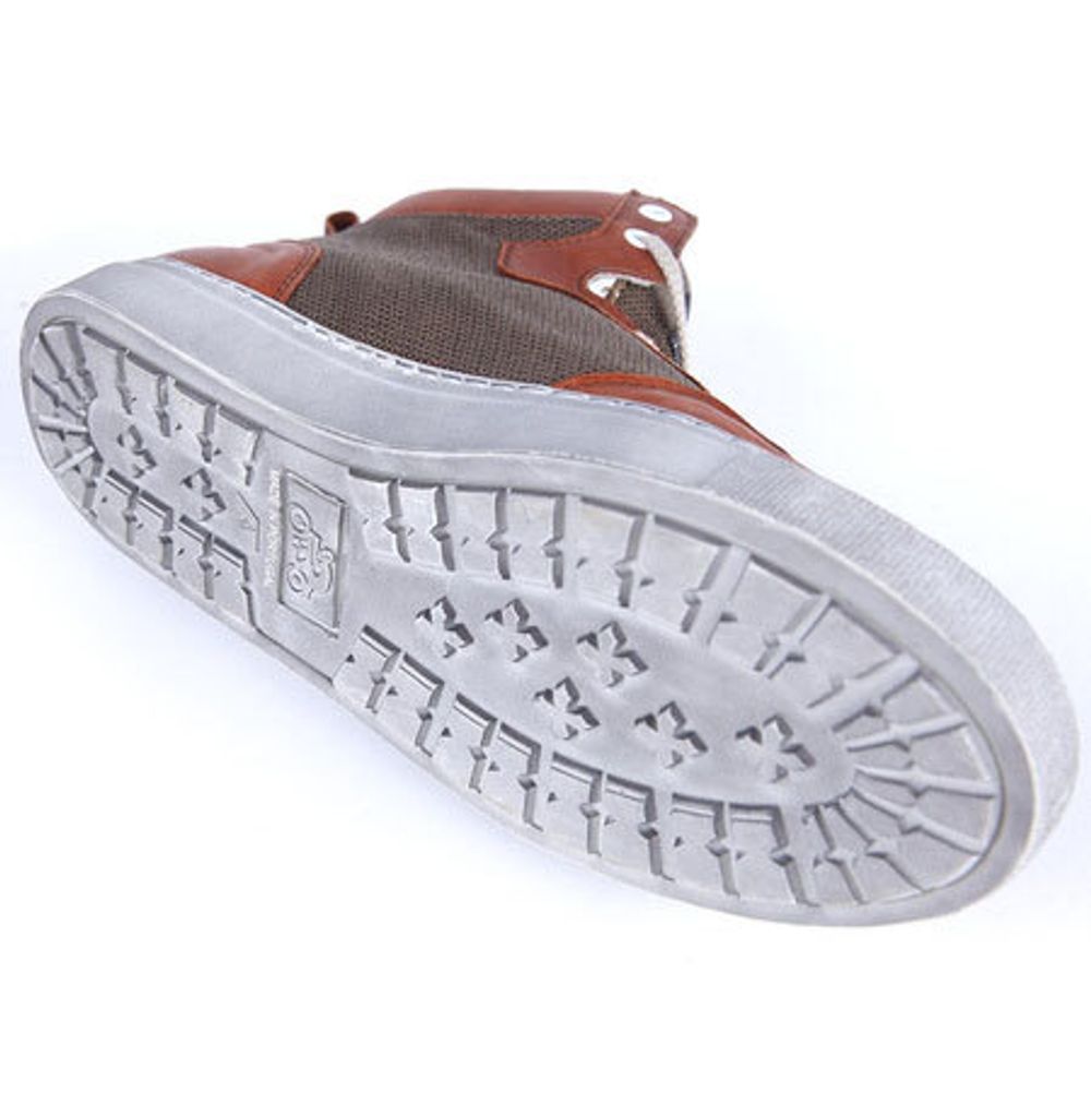 Kobe Toile Armalith-Cuir / Коричнево-бежевый