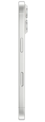 iPhone 17 512 ГБ белый