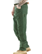 Брюки Outdoor Pants Олива