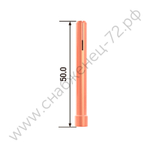 FUBAG Цанга ф3.2 FB TIG 17-18-26 (25 шт.)