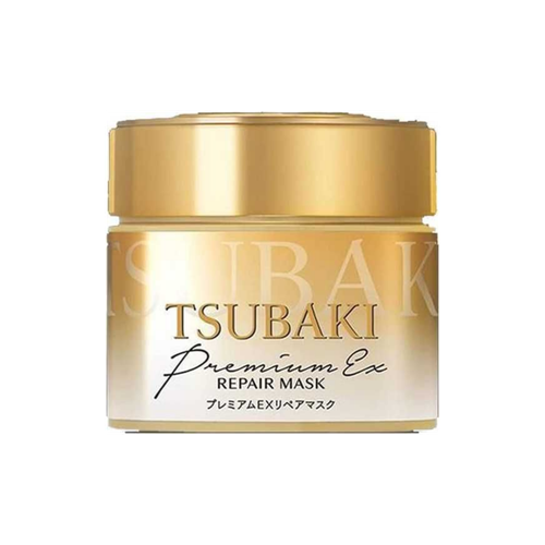 Shiseido Tsubaki Premium Repair Mask 180ml