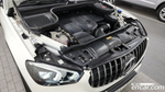 Mercedes-Benz GLE-Class W167 GLE300d 4MATIC (08.2022)
