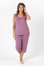 Пижама Лада-2 Виотекс КАКАО