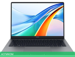 Ноутбук Honor MagicBook X 14 Pro 2024 FRI-G58 5301AHQK