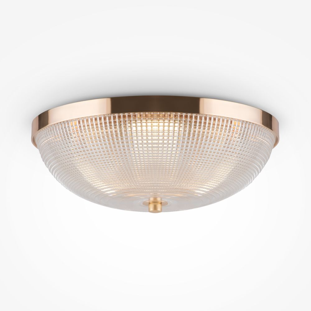 Потолочный светильник Maytoni Coupe C046CL-03G