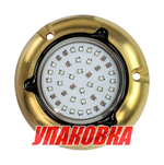 Подводный огонь, RGB, AquaIDEA (упаковка из 2 шт.)