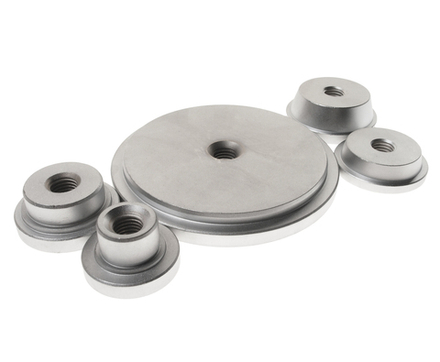 Набор приспособлений для монтажа подшипника дифференциала (ISUZU RT50) JTC