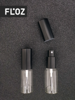 Флакон спрей стекло [20 мл]