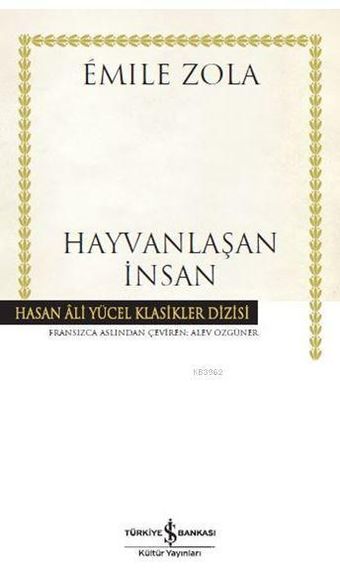 Hayvanlaşan İnsan