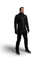 Мотоштаны Сетка AIR SHELL STARKS