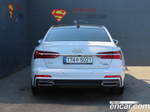 Audi A6 (C8) 45 TFSI Quattro Premium (03.2021)