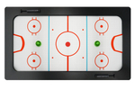 Аэрохоккей BFG ICE TIME 6