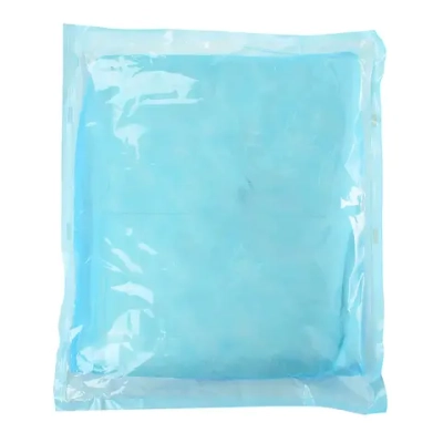 Комплект акушерский одноразовый стерильный 27А