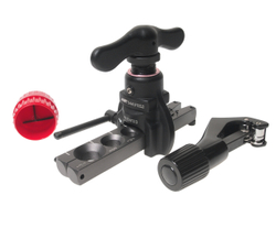 Набор инструментов для резки и развальцовки трубок JTC