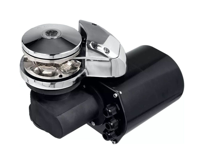 Лебедка якорная Italwinch CLP, 1000Вт, 12 В, цепь 8мм