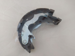 Колодки тормозные задние (ручника) SS35003 Lifan X60