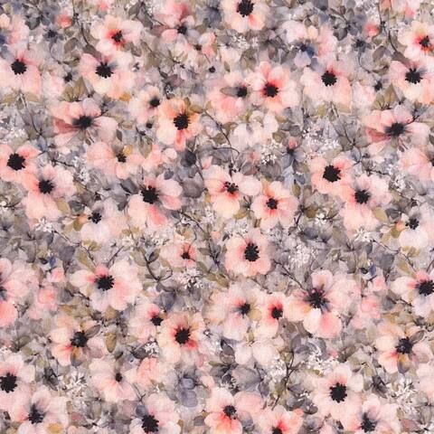 РОЗОВАЯ КОСМЕЯ - 100% хлопок