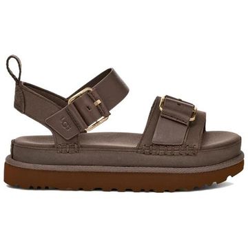 Ugg Goldenstar Villa 'Suede'