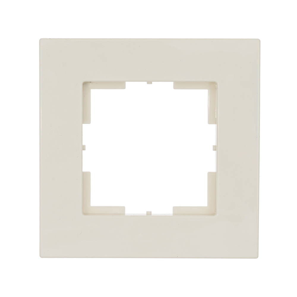 "Аксиома" Рамка одноместная МРФИ11.14.00.00 "с/к" Кунцево Электро