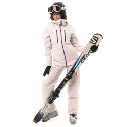 КУРТКА ГОРНОЛЫЖНАЯ УТЕПЛЕННАЯ DRAGONFLY GRAVITY WOMAN