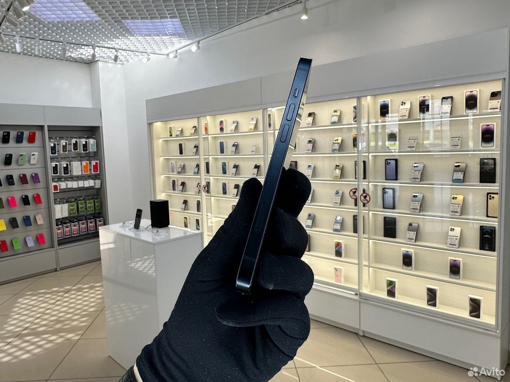 iPhone 13, 512 ГБ б/у