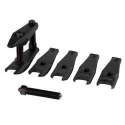 AFFIX (AF10057206C) Набор съемников шаровых опор, кейс, 6 предметов