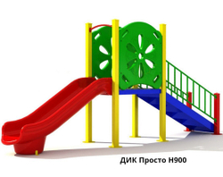 Комплект ЖК Магистр 14x7