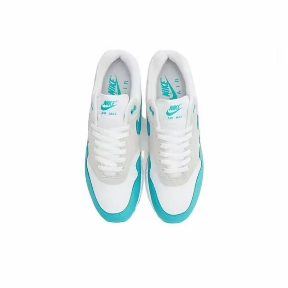 Nike Air Max 1 "Clear Jade"