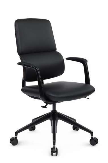 Кресло Avorio-M FK014-B12 Черный